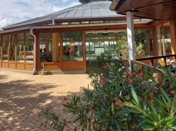 Aqua Barbara Termálstrand Pusztaszentlászló