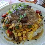 Borbarátok Vendéglő Badacsonytomaj - Étel/ital