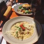 Borbarátok Vendéglő Badacsonytomaj - Étel/ital