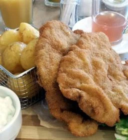 Borbarátok Vendéglő