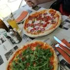 Elefántos Étterem & Pizzéria Pécs - Étel/ital