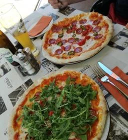 Elefántos Étterem & Pizzéria