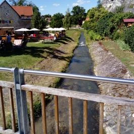 Fricska étteremlakás, Veszprém - Egyéb