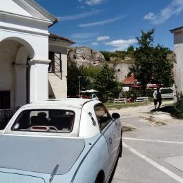 Fricska étteremlakás, Veszprém - Egyéb