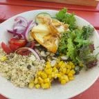 Fricska étteremlakás Veszprém - Étel/ital