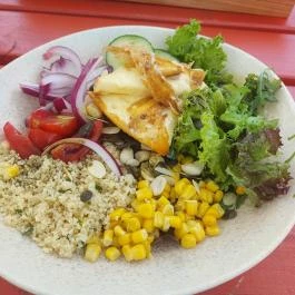 Fricska étteremlakás, Veszprém - Étel/ital