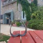 Fricska étteremlakás Veszprém - Külső kép