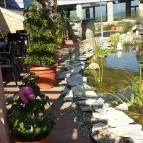 Hilltop Borhotel Neszmély - Környék