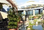 Hilltop Borhotel Neszmély