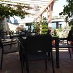 Hilltop Borhotel Neszmély - Külső kép