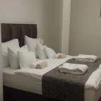 Hotel Botrytis Mád - Szobák