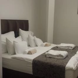 Hotel Botrytis Mád - Szobák