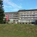 Grandhotel Galya Galyatető - Külső kép