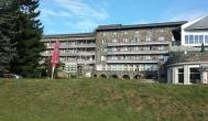 Grandhotel Galya Galyatető - Külső kép