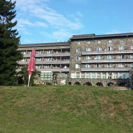 Grandhotel Galya Galyatető - Külső kép