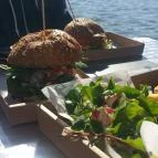 Korzó Coffee Tata - Étel/ital