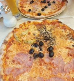 La Dolce Vita Étterem