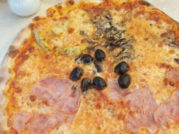 La Dolce Vita Étterem Győr