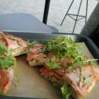 Pizza, Kávé, Világbéke Miskolc - Étel/ital