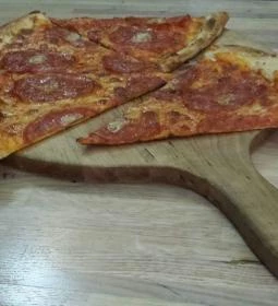 Pizza Piccolino