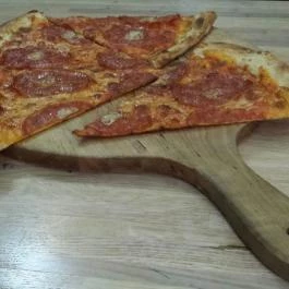 Pizza Piccolino Győr - Étel/ital