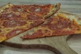 Pizza Piccolino Győr