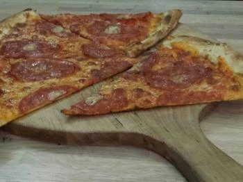 Pizza Piccolino Győr