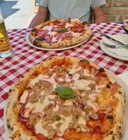 Pizzeria Mamma Napoli
