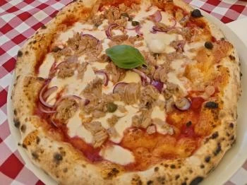 Pizzeria Mamma Napoli Zalaegerszeg
