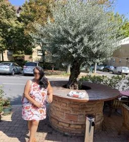 Pizzeria Mamma Napoli