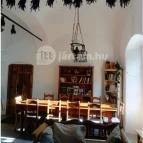 Sárffy Uradalmi Vendégház Dörgicse - Belső