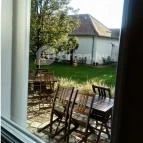 Sárffy Uradalmi Vendégház Dörgicse - Medence/kert