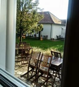 Sárffy Uradalmi Vendégház