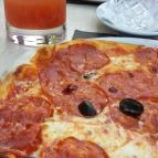 Spoon il Mercato Restaurant Balatonakarattya - Étel/ital