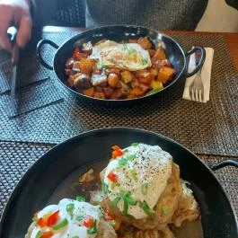 Stube Étterem, Pilisvörösvár - Egyéb