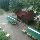 Ensana Thermal Sárvár Sárvár - Környék