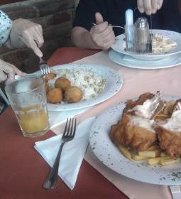 Budai Kapu Vendéglő 