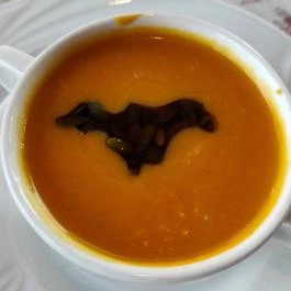 Fekete Gólya Vendéglő, Kecskemét - Étel/ital