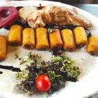 Fekete Gólya Vendéglő Kecskemét - Étel/ital