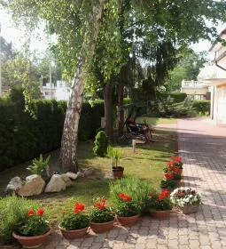 Penta Lux Hotel és Apartman 