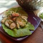 Szálka Bár Tata - Étel/ital