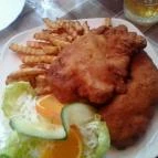 Szálka Bár Tata - Étel/ital