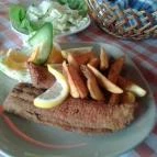 Szálka Bár Tata - Étel/ital