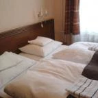 Tisza Hotel Szeged - Szobák