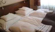 Tisza Hotel Szeged - Szobák Tisza Hotel Szeged - Szobák