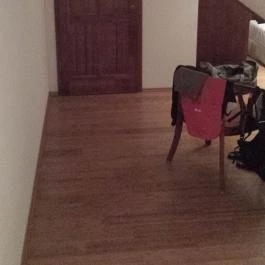 Hotel Villa Natura Garabonc - Szobák