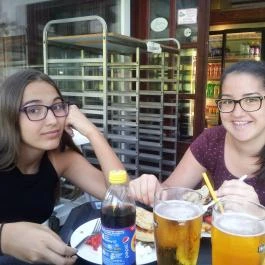 Gyradiko Budapest - Egyéb