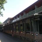 Hotel Pagony Nyíregyháza - Külső kép