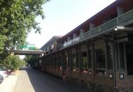 Hotel Pagony Nyíregyháza