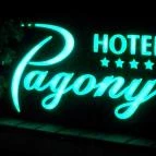 Hotel Pagony Nyíregyháza - Egyéb